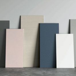 Skin panels